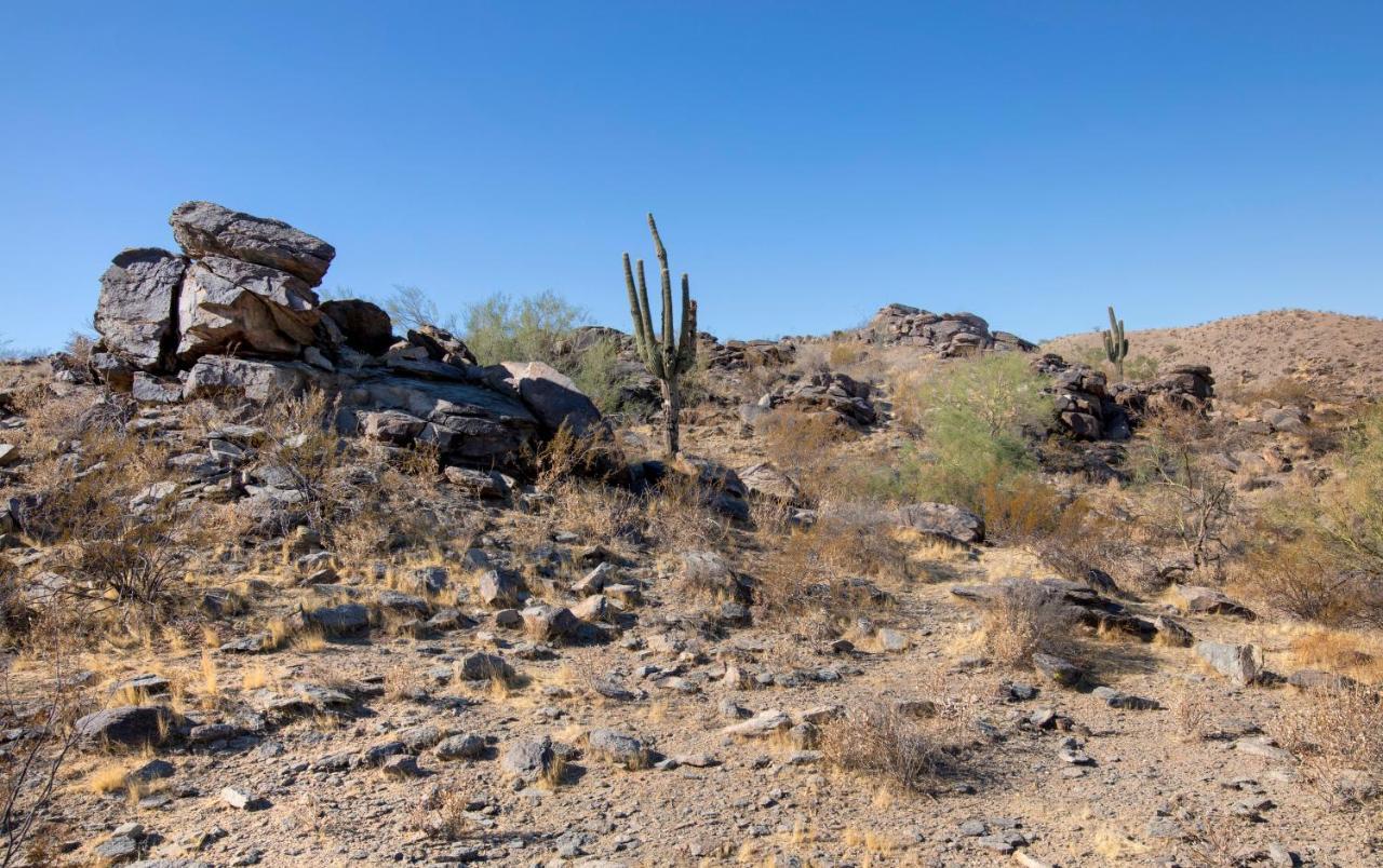 Raintree At Phoenix South Mountain Preserve Экстерьер фото